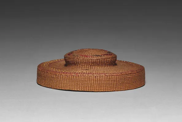 Cover for a Basket
