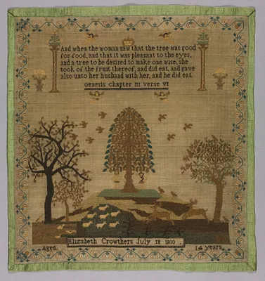 Sampler