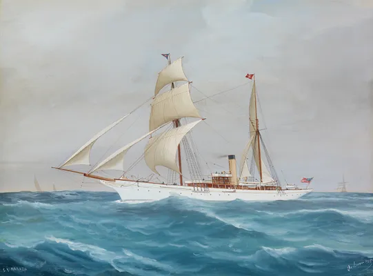 S. Y. Narada