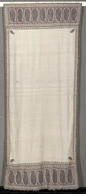 Long Shawl