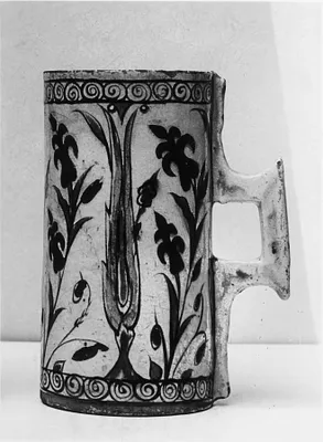 Tankard