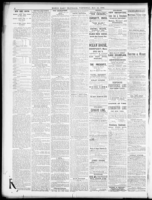 Boston Daily Traveller
