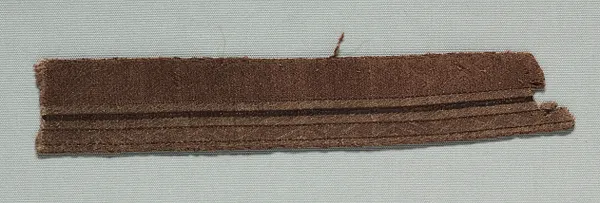 Fragment of a Band (2 of 2)