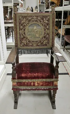Armchair