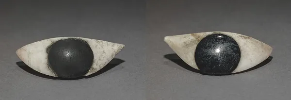Pair of Inlay Eyes