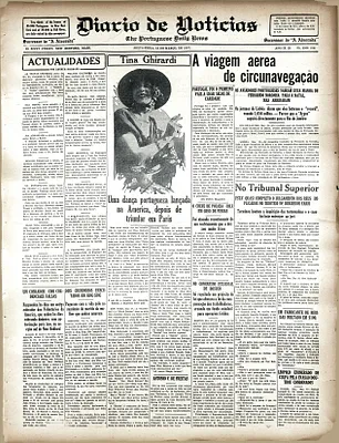Diario de Noticias