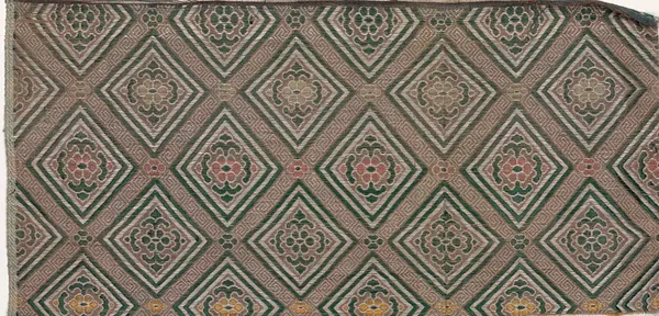 Textile Fragment