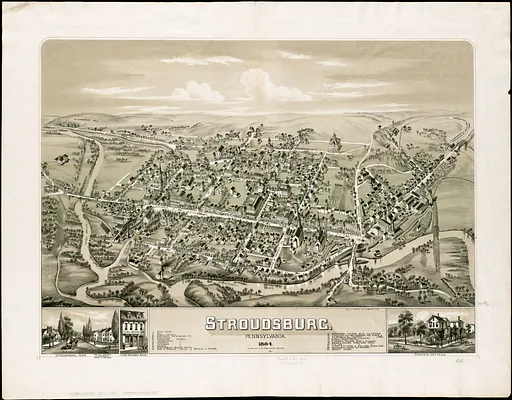 Stroudsburg