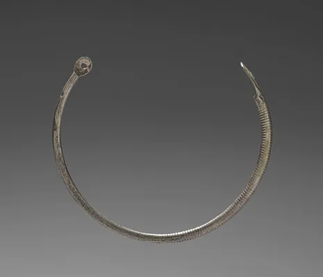 Nose Ring