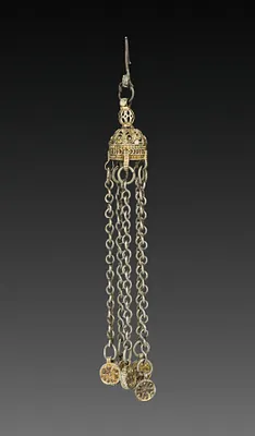 Earring
