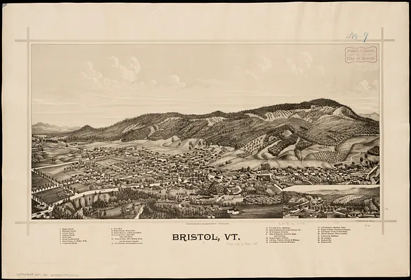 Bristol, Vt