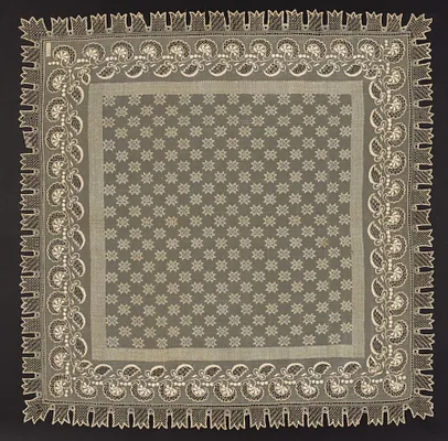 Lace Square