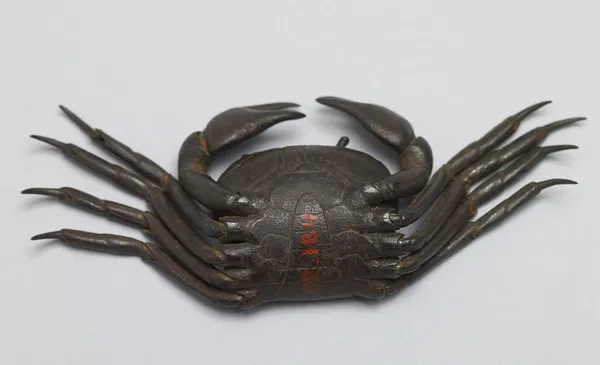 Crab