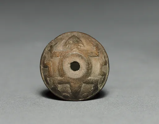 Spindle Whorl