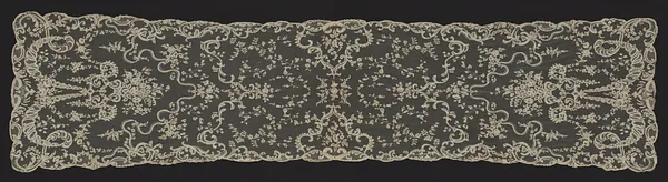 Lace Veil
