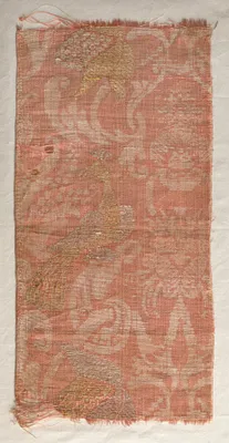 Brocade Textile