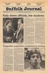Suffolk Journal, Vol. 38, No. 10, 10/22/1982
