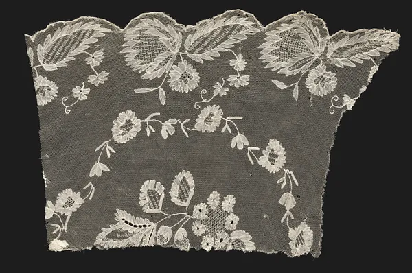 Lace Fragment
