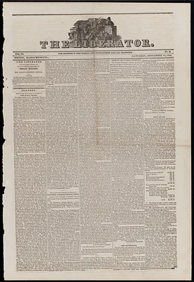 The Liberator