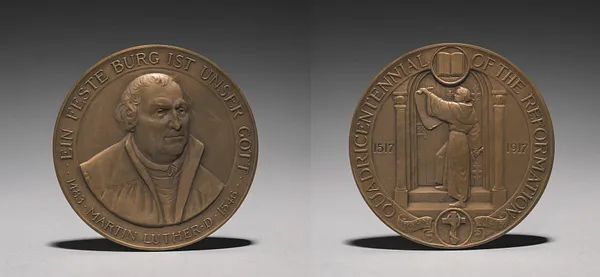 Medal