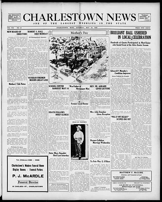 The Charlestown News