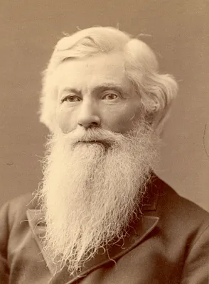Warren F. Draper