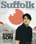 Suffolk Alumni Magazine, vol. 7, no.2, 2011