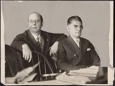 Kip Rhinelander