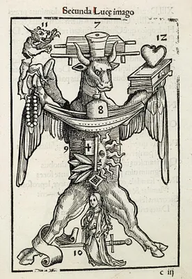 Rationarum Evangelistarum