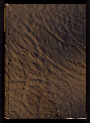 Priest's book (Lections, Epistles, sermons)