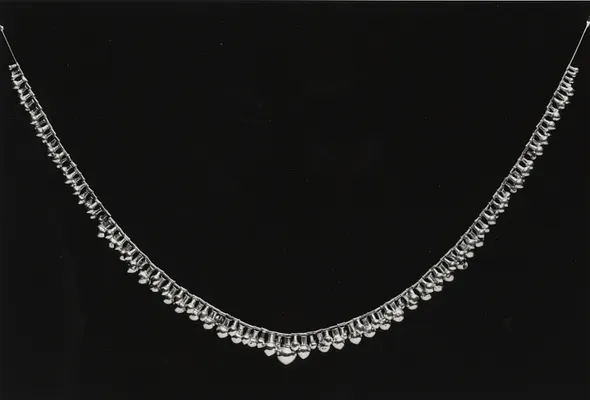 Pendant Necklace