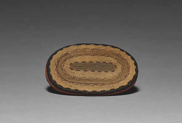 Lidded Bowl