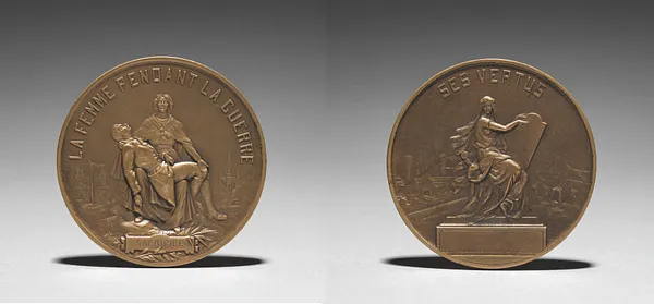 Medallion