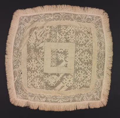 Lace Cloth