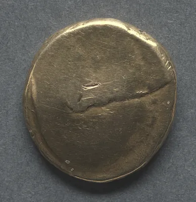 Stater: Plain (obverse)