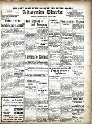 Alvorada Diaria