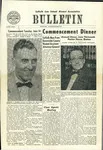 Suffolk University Law School Alumni Association Bulletin, 6/1955