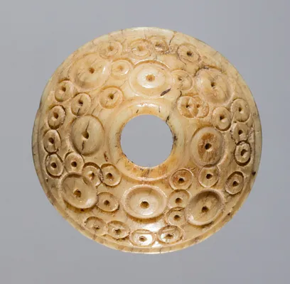 Spindle Whorl