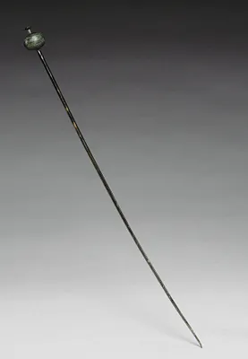 Garment Pin