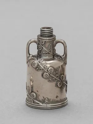 Scent Bottle