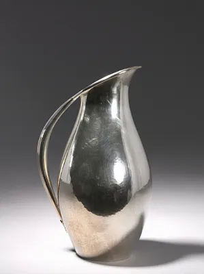 Water Pitcher