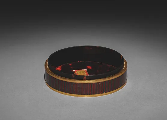Snuff Box