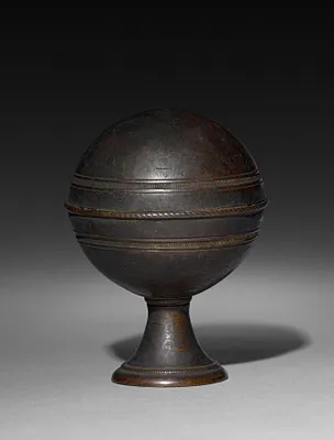 Ornamental Finial