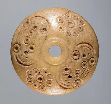 Spindle Whorl