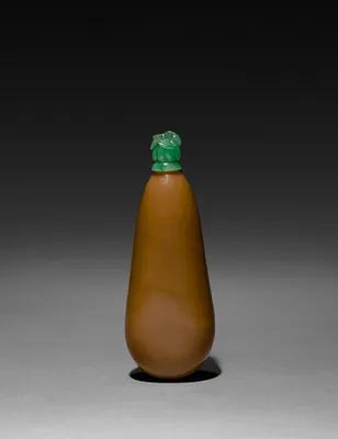 Snuff Bottle
