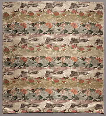 Length of Textile