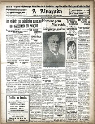 A Alvorada