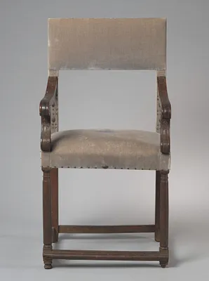 Armchair
