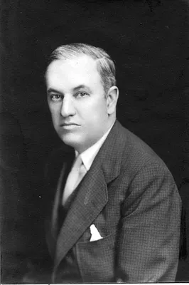Michael A. Landers
