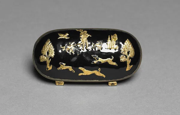 Snuff Box